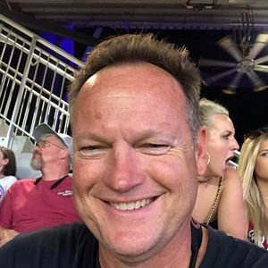 Meet your Posher, Dan